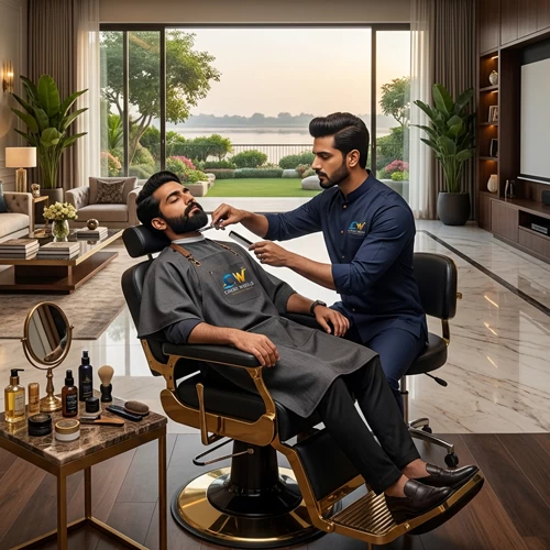 Beard Care offer