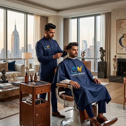 Hair Cut offer