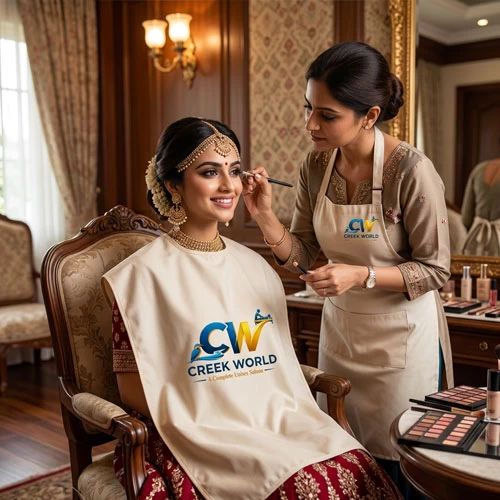 Makeup for women