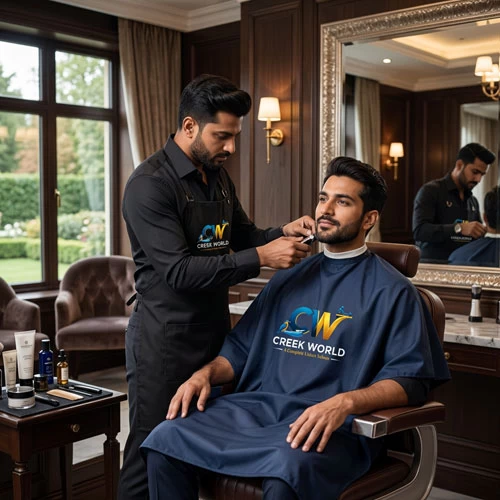 Beard & Grooming for men