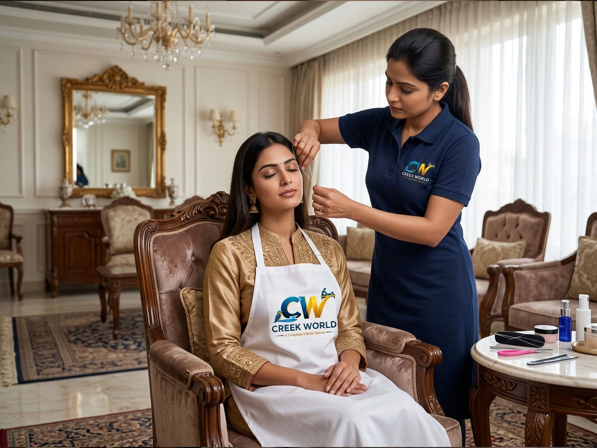Side Locks