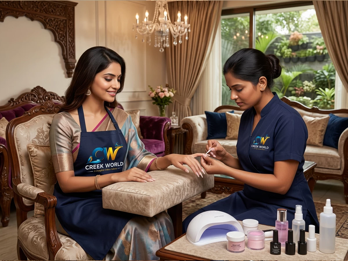 Nail Extension