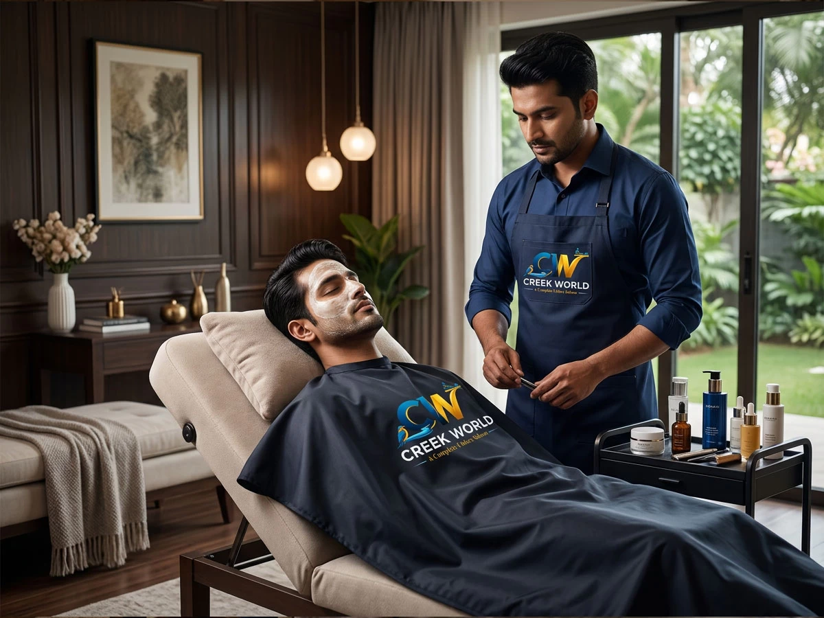 Anti-Aging Facial