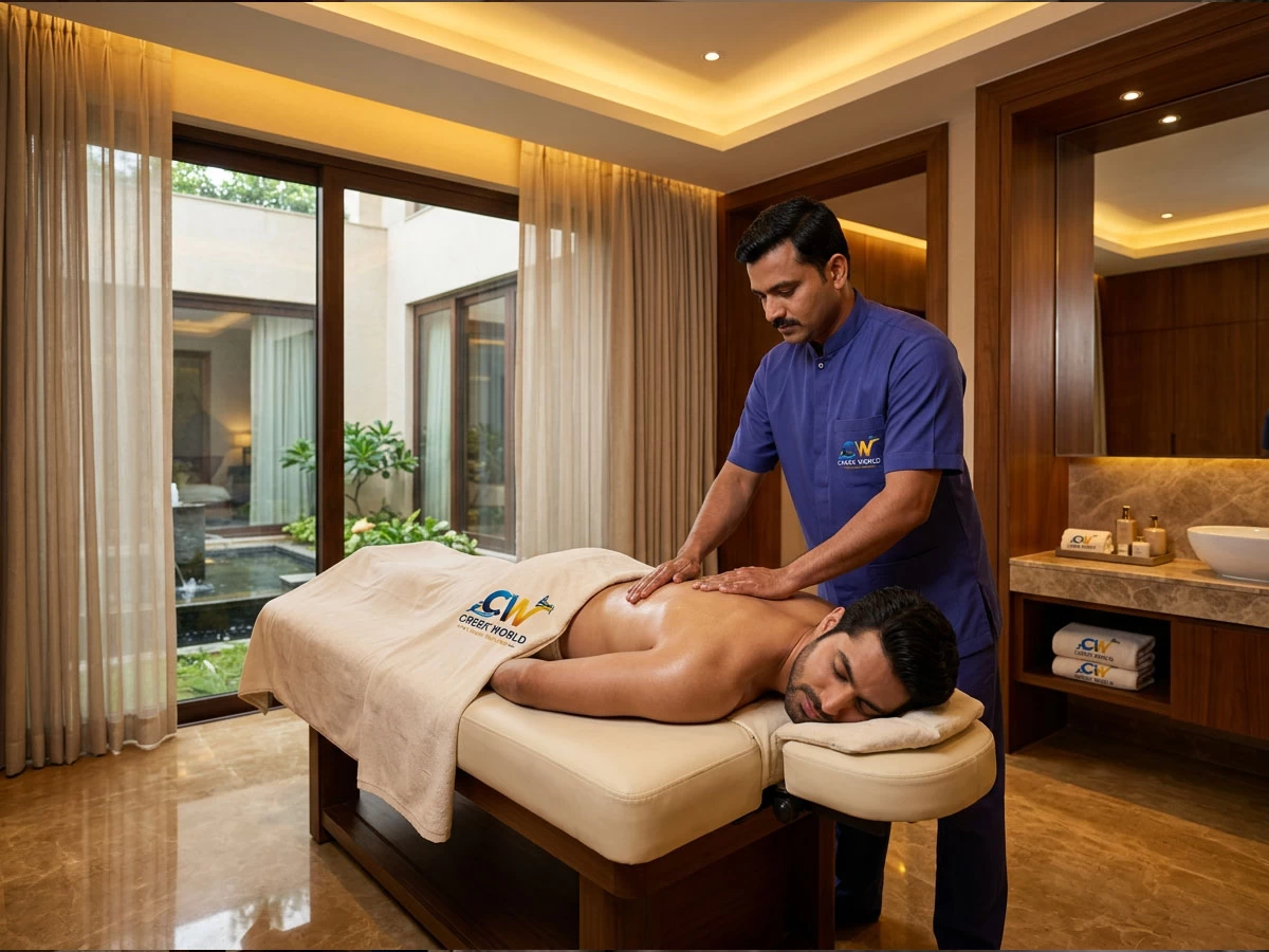 Body Spa